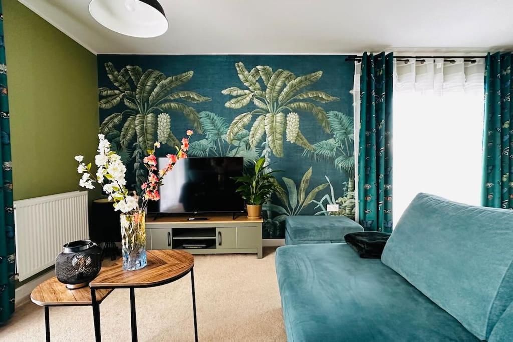Cosy Apartment At The Marina Portishead Exterior photo